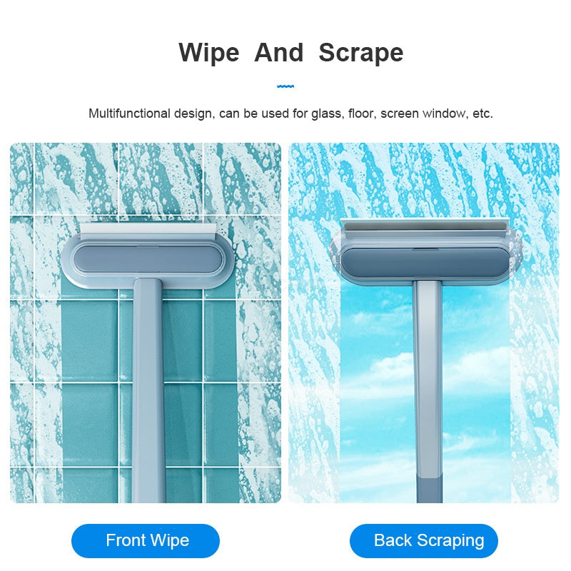FurSweep™ Pet Hair Remover Brush (4-in-1)