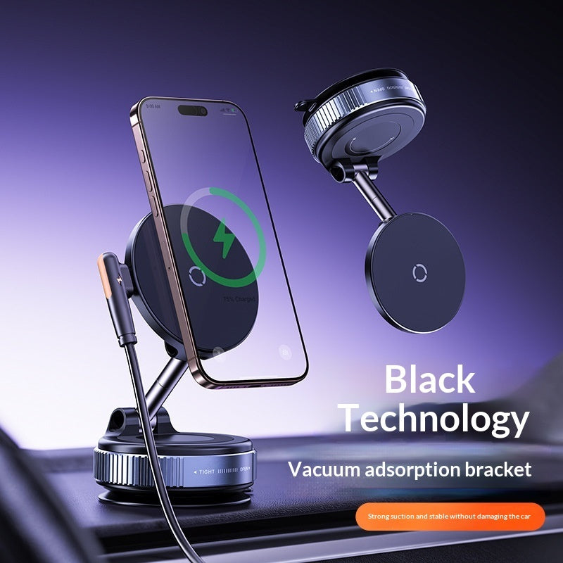 MagGrip™ 360 Multi-functional Car Phone Holder