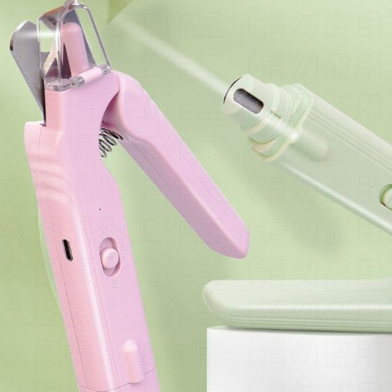 All-in-One Grooming Tool