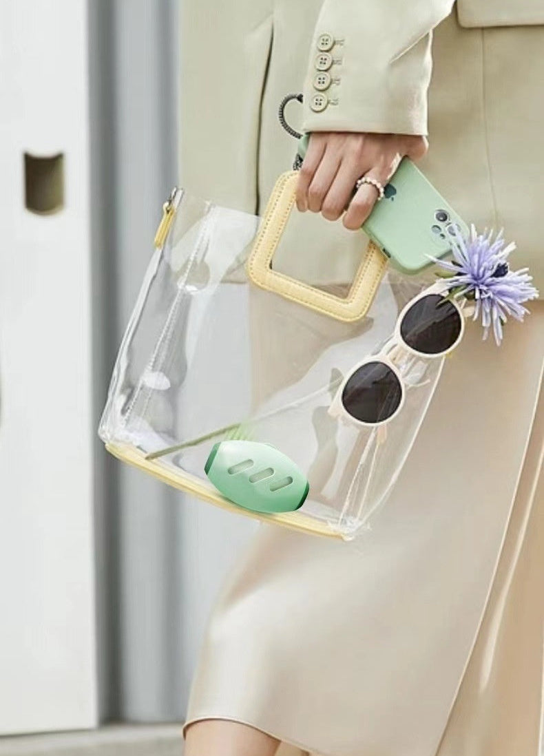 Compact. Lightweight. Always Ready.