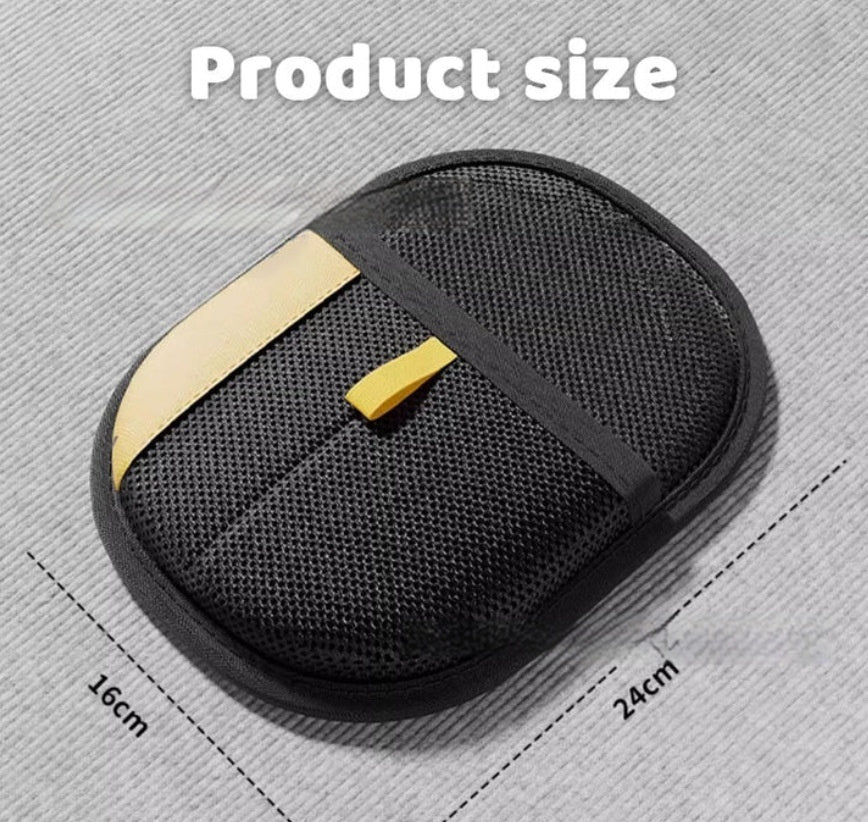 PurrSweep™ Pet Hair Remover Glove