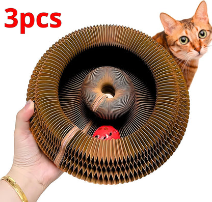 PurrLoop™ Interactive Cat Toy