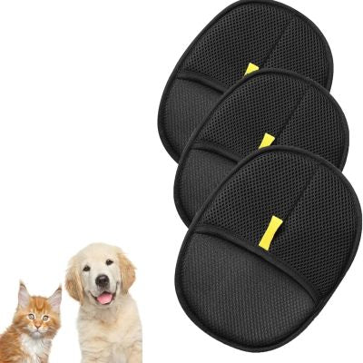 PurrSweep™ Pet Hair Remover Glove