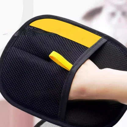 PurrSweep™ Pet Hair Remover Glove