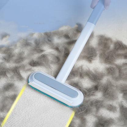 FurSweep™ Pet Hair Remover Brush (4-in-1)