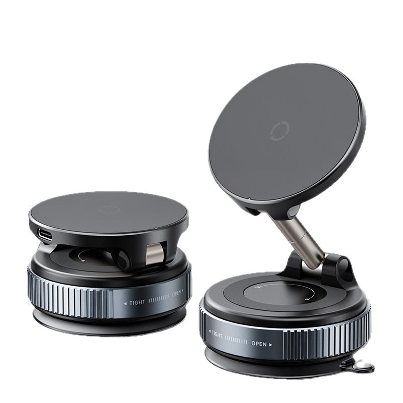 MagGrip™ 360 Multi-functional Car Phone Holder