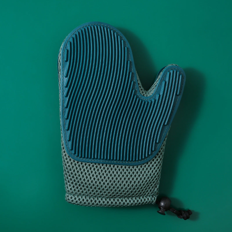 PurrSweep™ 2-in-1 Grooming Glove