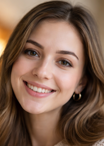 Emily Carter, USA