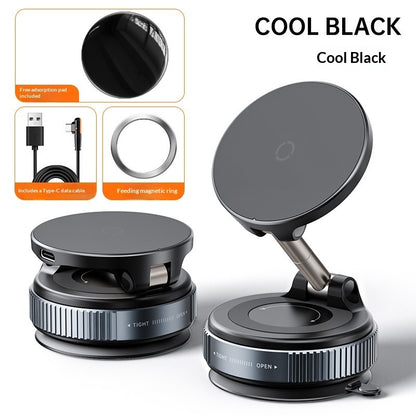 MagGrip™ 360 Multi-functional Car Phone Holder