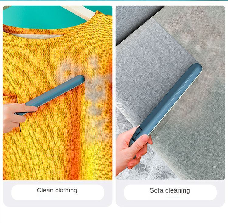 Multi-Surface Cleaning Power