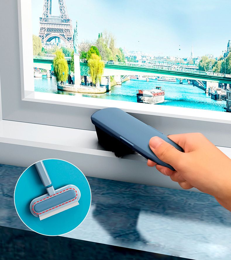 Deep Clean for Hard-to-Reach Areas