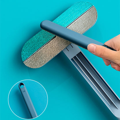 FurSweep™ Pet Hair Remover Brush (4-in-1)