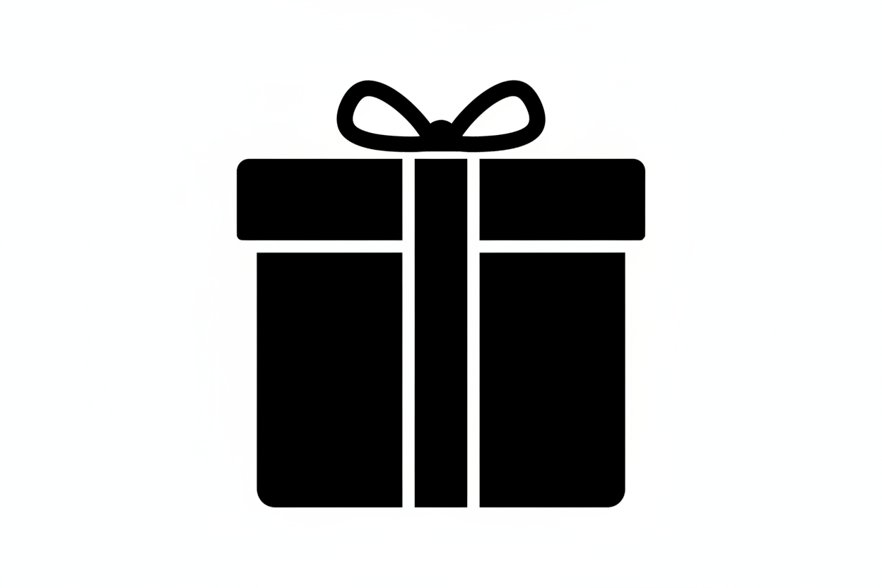 Gift Icon